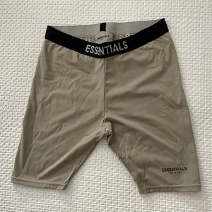 Essentials FOG shorts